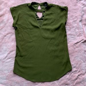 Express blouse